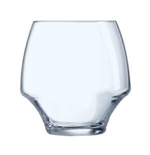 Open Up Water Glass 12.5oz