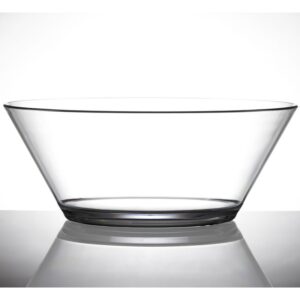 BBP Elite Polycarbonate Serving Bowl 1.75L/62oz