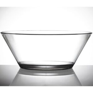 BBP Elite Polycarbonate Serving Bowl 2.32L/82oz