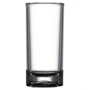 BBP Elite Polycarbonate Premium Shot Glass 50ml/1.75oz