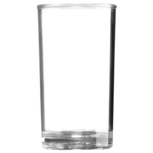 BBP Premium Polycarbonate Highball 230ml/8oz