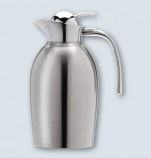 Elia Deluxe Beverage Jug with Infuser 1.5 Litre