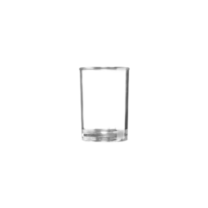 BBP Premium Polycarbonate Highball 170ml/6oz