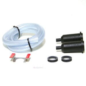 External Vacuum Kit “Vac-Norm”