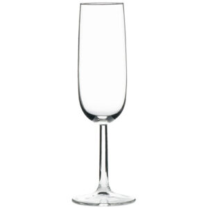 Bouquet Champagne Flutes