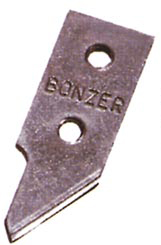 Stainless Steel Blades for EZ-40/60/Titan