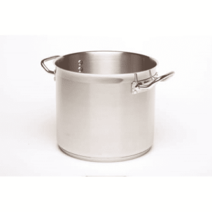 GW Stockpot (No Lid) 12L – 26 x 22cm (Dia x H)