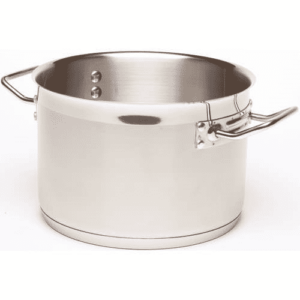 GW Stewpan (No Lid) 4.4L – 20 x 14cm (Dia x H)