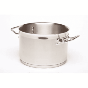 GW Stewpan (No Lid) 7.2L – 24 x 16cm (Dia x H)