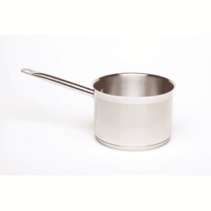 GW Deep Saucepan (No Lid) 4.4L – 20 x 14cm (Dia x H)