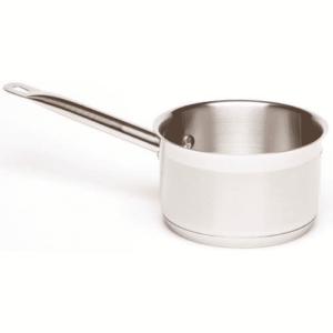 GW Saucepan (No Lid) 1.1L – 14 x 8cm (Dia x H)