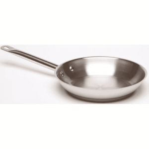 Genware Frypan 20 x 4.5cm (Dia x H)