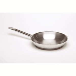 Genware Frypan 24 x 5cm (Dia x H)