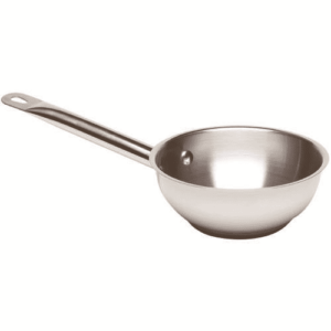 GW Sauteuse Pan 1L – 16 x 6cm (Dia x H)