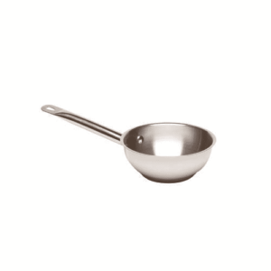 GW Sauteuse Pan 1.6L – 20 x 6.5cm (Dia x H)