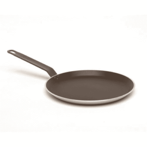 Non Stick Teflon Aluminium Crepe Pan 26cm