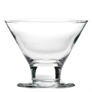 Libbey Embassy Dessert Glass  240ml/8.5oz