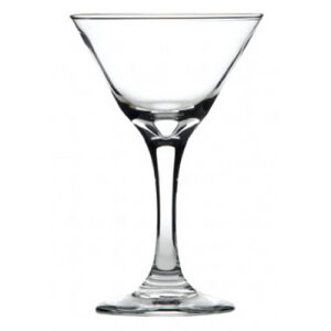 Libbey Embassy Martini Glass 215ml/7.5oz