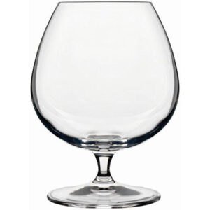 Luigi Bormioli Vinoteque Crystal Brandy Glass 460ml/16.25oz