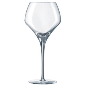 Open Up Round Wine Glass 12.5oz