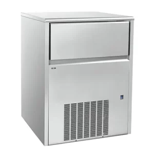 an image of an ice machine 130kg