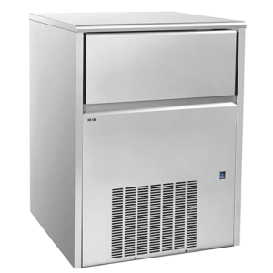 Maidaid Halcyon 130kg/24hr Ice Maker Machine