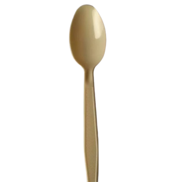 Sandalwood Disposable Spoons-0