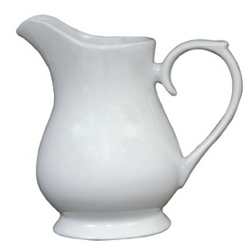 Traditional Serving Jug 14cl