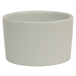 Contemporary Smooth Ramekin 9cm-0