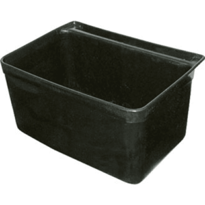 Short Cutlery Bin – Clips Onto TROLPC/L