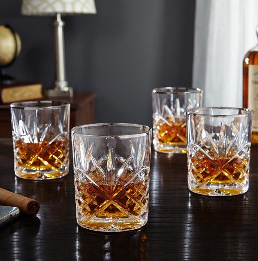 Whisky Glasses