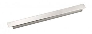 Gastronorm Spacer Bar 12.5"-0