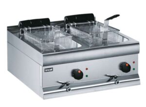 Lincat Silverlink 600 Electric Fryer DF612