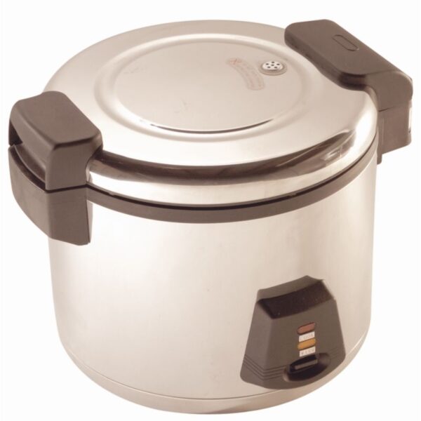 Buffalo Rice Cooker 6 Litre J300