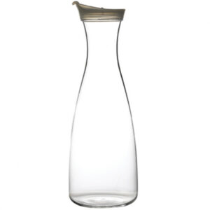 Artis Acrylic Pouring Lid Carafe 1.5L/53oz