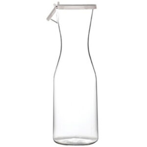 Artis Acrylic Pouring Lid Carafe 1.25L/43.75oz