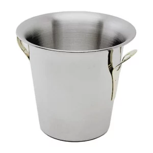 Multi Metal Stainless Steel Wine Bucket