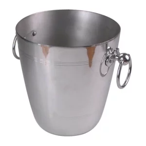 Aluminium Wine Bucket