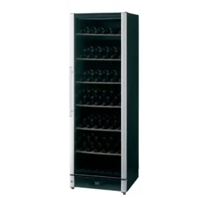 An image of an 106 bottle wine cooler