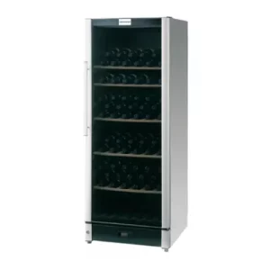 An image of an 86 bottle wine cooler