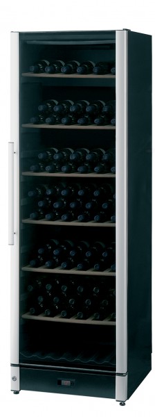 Vestfrost Wine Cooler 106 Bottles