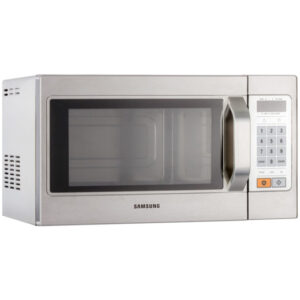 Samsung Commercial Microwave 1100 Watts CM1089