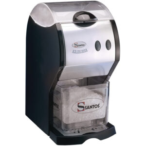 Santos Electric Ice Crusher 180kg/hr