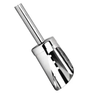 metal ice scoop