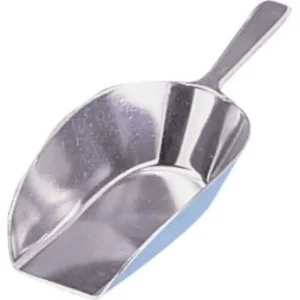 Aluminium Scoop 130ml