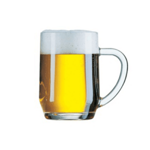 Arcoroc Haworth Pint Glass 568ml/20oz UKCA/CE