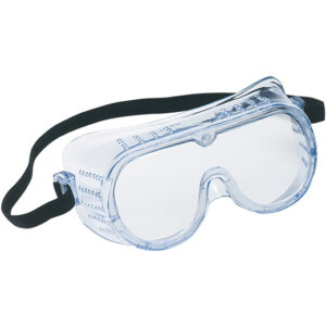 Polycarbonate Safety Goggles