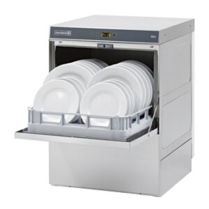 Maidaid Dishwasher With Gravity Drain C512 (500mm)