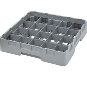 GoldPlas 20 Compartment Cup Racks