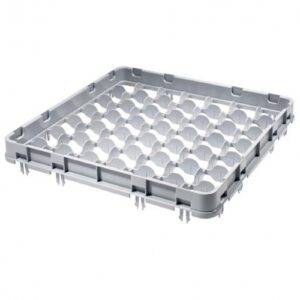 49 Compartment Rack 2 Extender Grey (500 x 500mm)